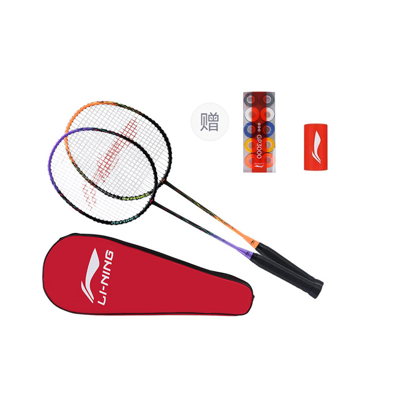Li-Ning Li Ning Thunder 9 Badminton Rackets