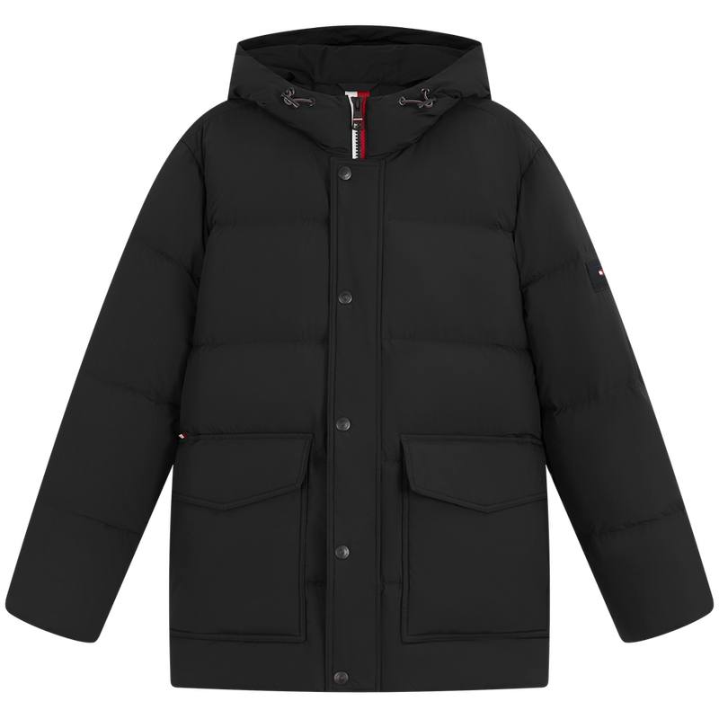 Tommy Hilfiger Down Jacket Men's
