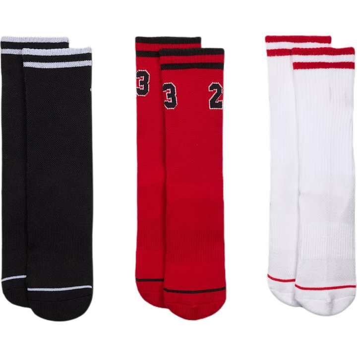 Jordan Jordan Kids Socks Moderate