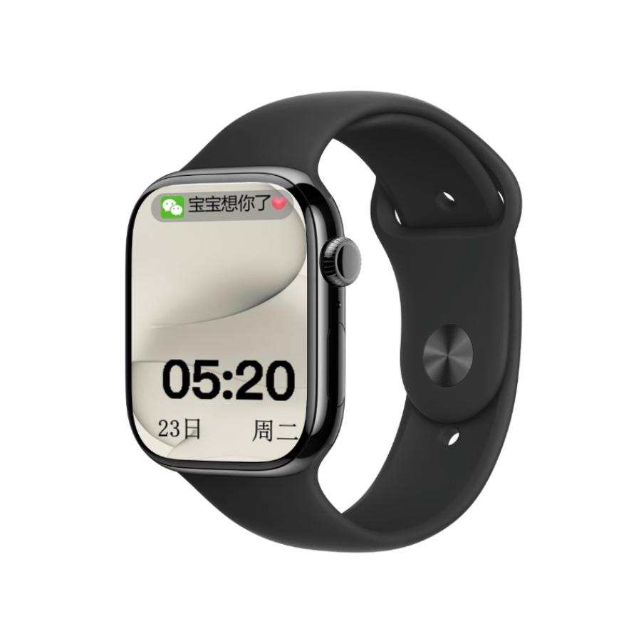 PEAK PEAK Smart Watches Bluetooth Connection Unisex