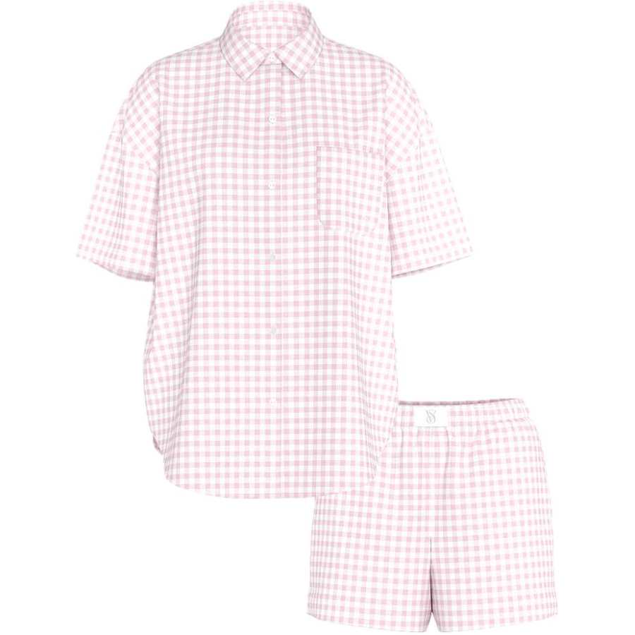 Victoria's Secret Pajama Set Women's