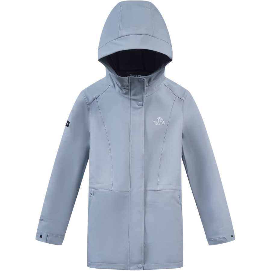 PELLIOT PELLIOT Soft Shell Jacket Women's