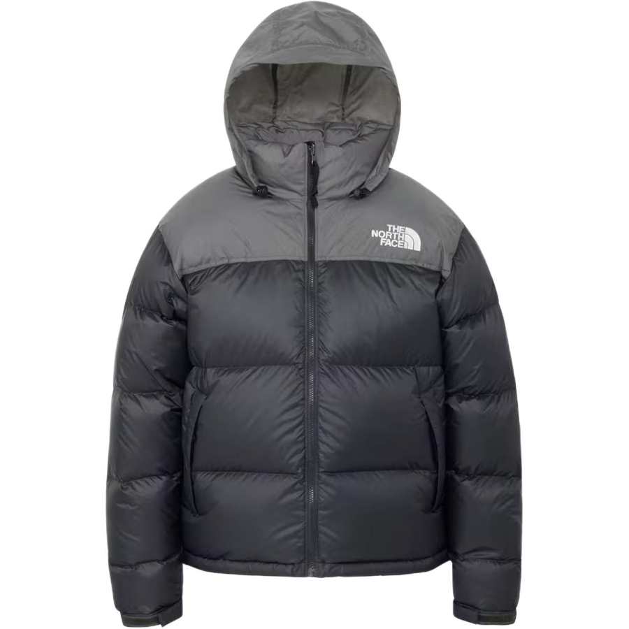 THE NORTH FACE Nuptse FW25 Down Jackets & Coats Unisex