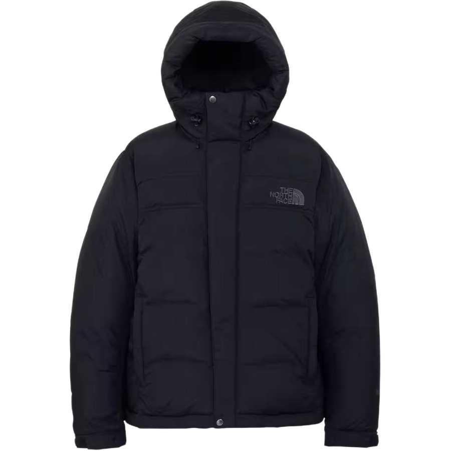 THE NORTH FACE Alteration Buffs Down Jacket Unisex