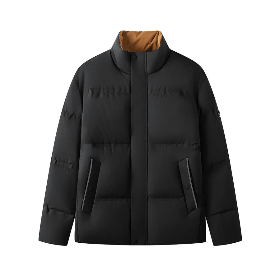SEPTWOLVES SEPTWOLVES Down Jackets Men's Stand Collar Moderate