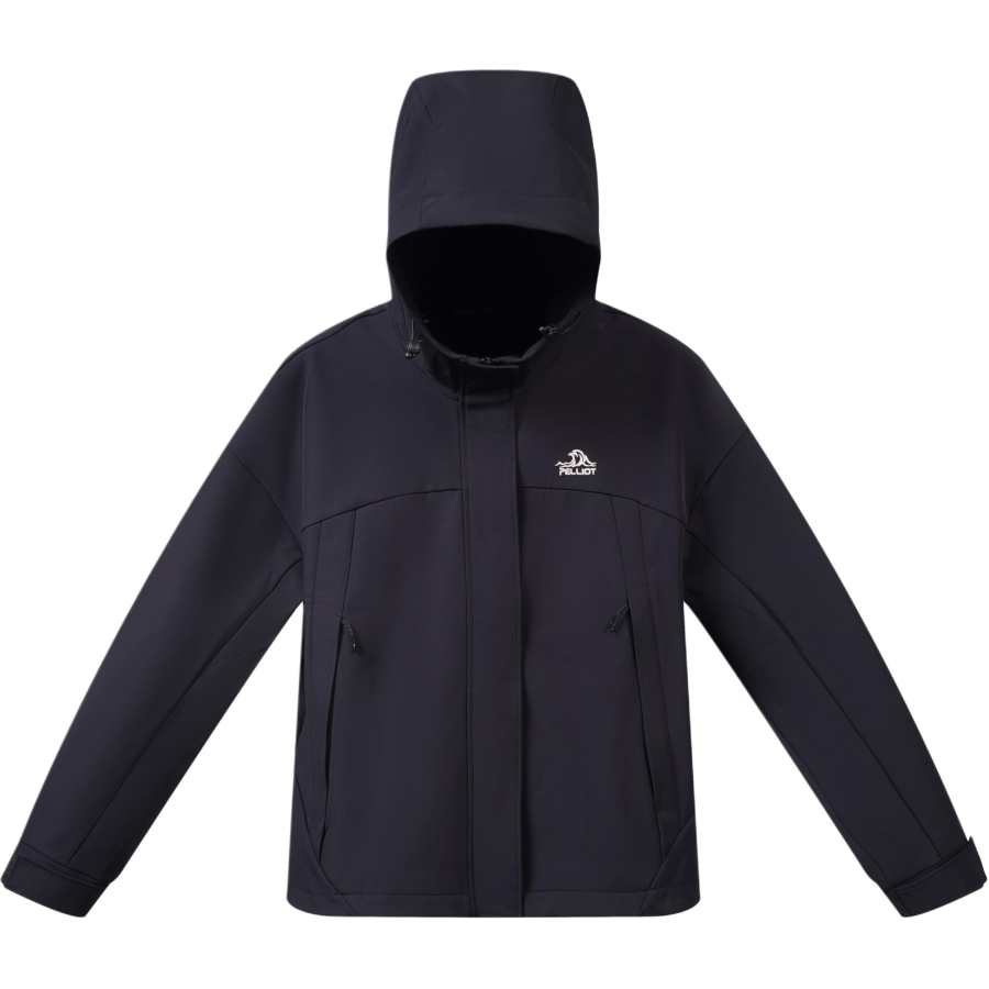 PELLIOT PELLIOT Soft Shell Jacket Women's