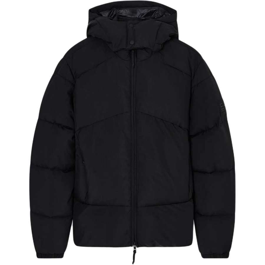 EMPORIO ARMANI EA7 Puffer Jacket Men's