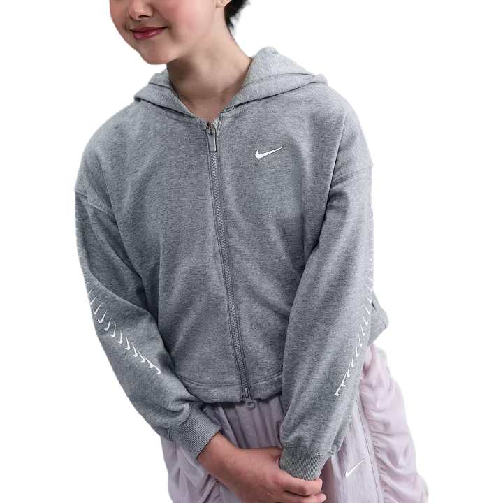 Nike Nike Kids Jackets Hooded Moderate