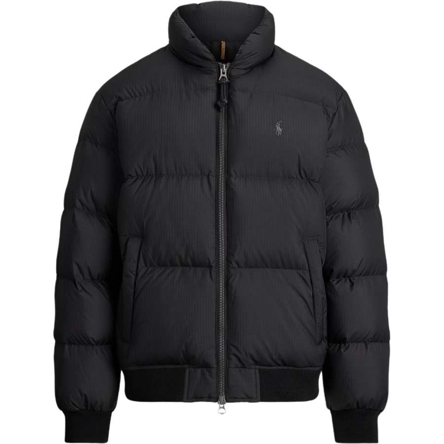 Polo Ralph Lauren ripstop insulated bomber