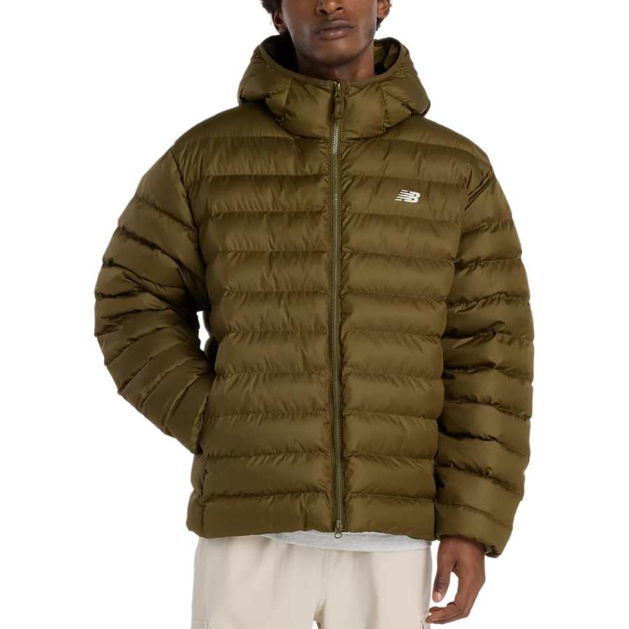 New Balance New Balance Sport Essentials Jacket Men's