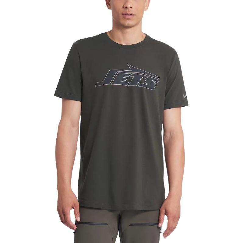 Nike Nike New York Jets Rivalries Collection Essential Men's Nike Nfl T-Shirt