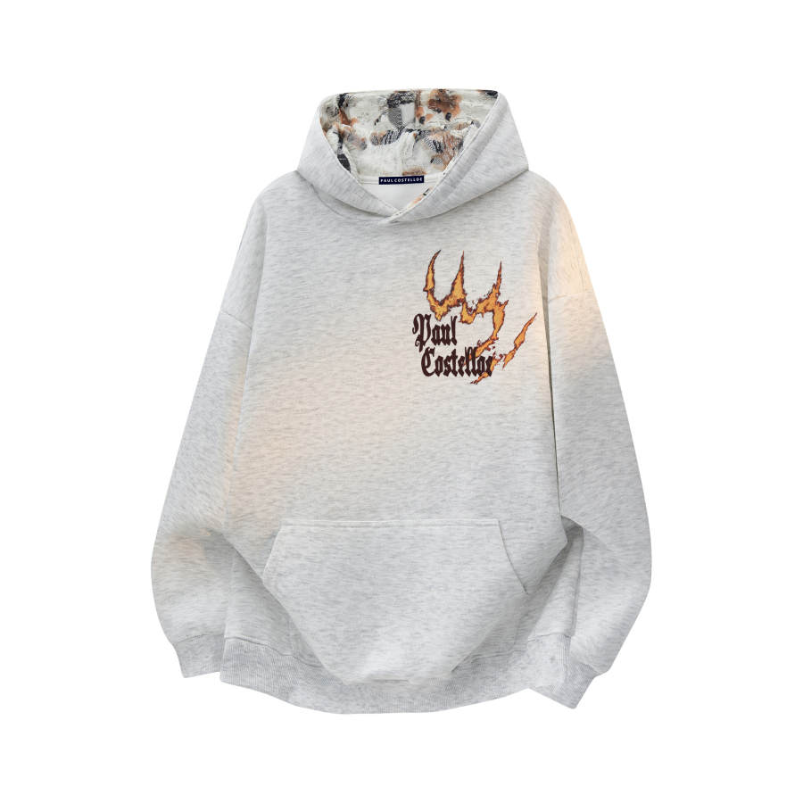 PAUL COSTELLOE Sweatshirt Unisex