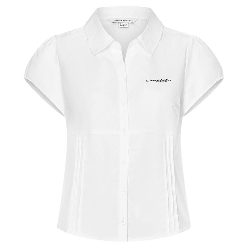 URBAN REVIVO Women's Shirt Women's