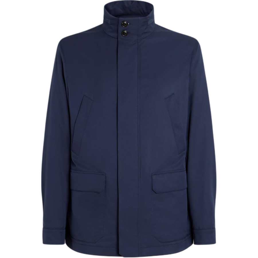 Ermenegildo Zegna 250cc Field jacket