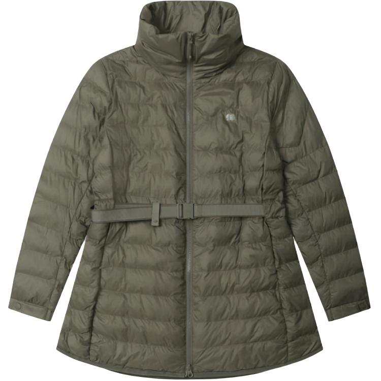 KOLON SPORT Puffer Jacket Women's