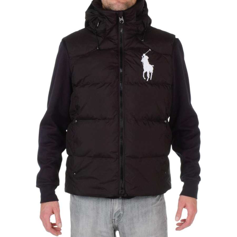 Polo Ralph Lauren Down Vest Men's