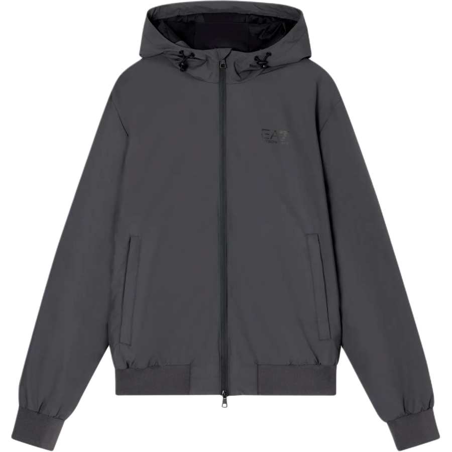 EMPORIO ARMANI EA7 Puffer Jacket Men's