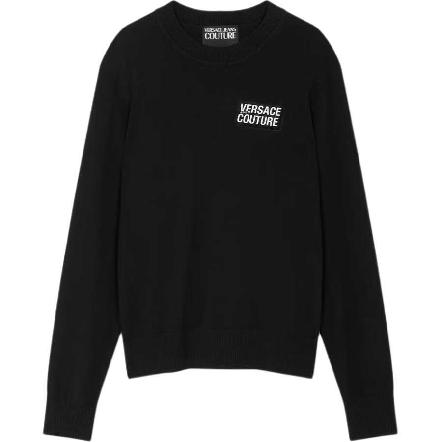 VERSACE JEANS COUTURE Sweater Men's