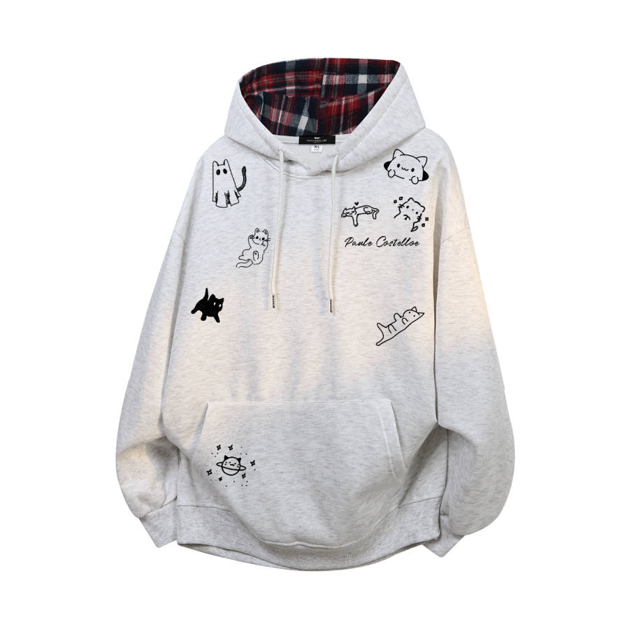 PAUL COSTELLOE Sweatshirt Unisex