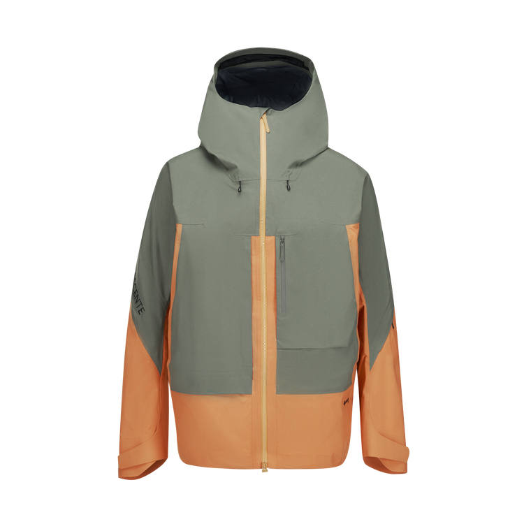 DESCENTE RWSB Series Ski Wear Unisex