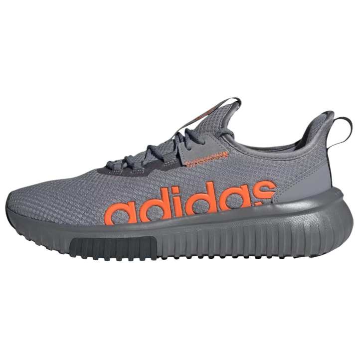 Adidas Kaptir Adidas 4.0 'Grey Orange'