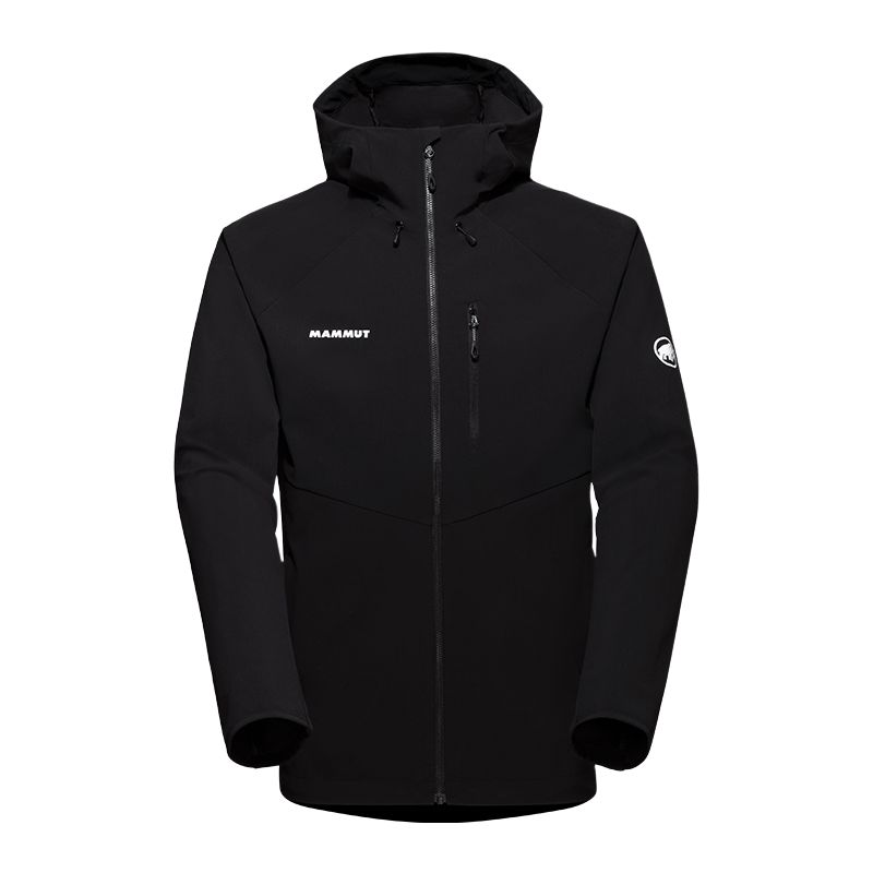 MAMMUT MAMMUT Ultimate Comfort Soft Shell Jacket Men's