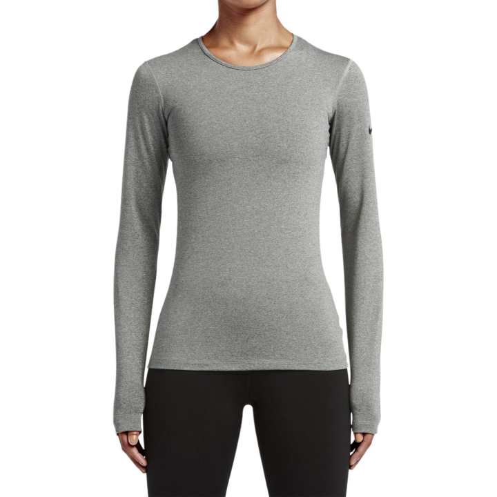 Nike Nike Dri Fit Regular T Shirt Women's