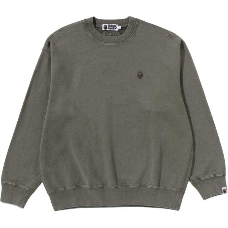 A BATHING APE A BATHING APE FW25 Sweatshirt Men's