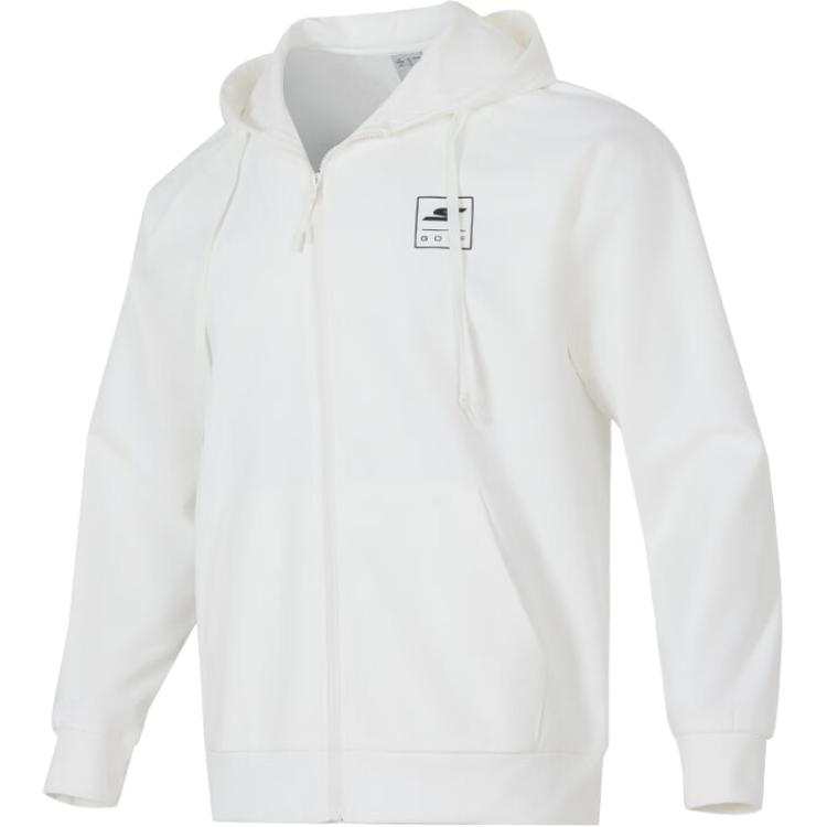 Skechers Basic Sports Series FW25 Jacket Unisex