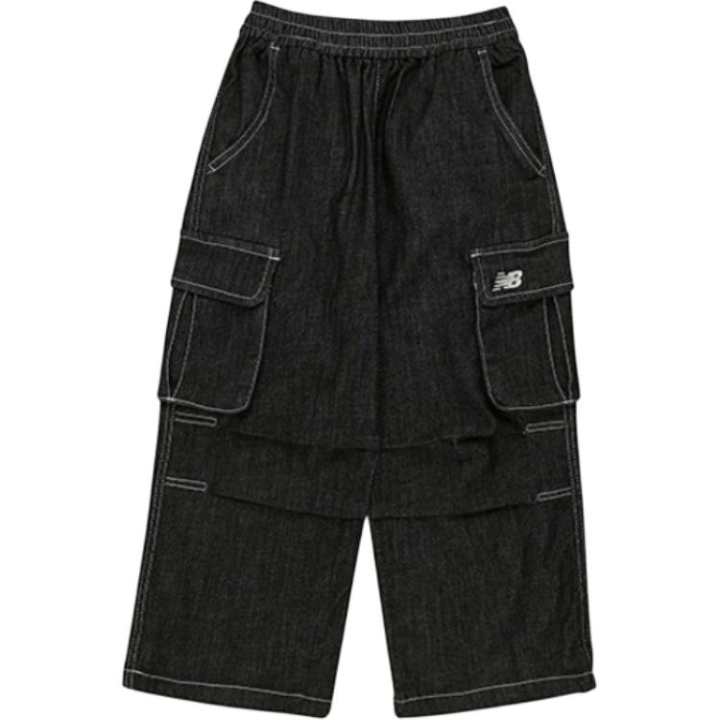 New Balance New Balance Jeans Children Aged 3 7 Years Old