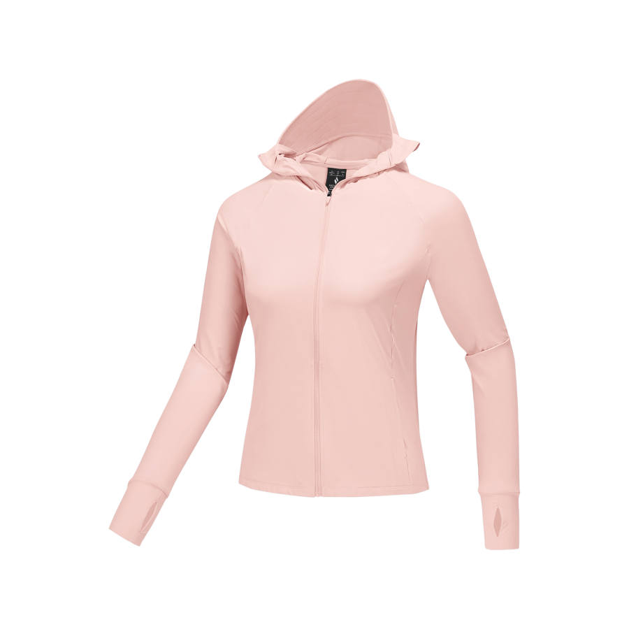Skechers Jackets & Coats Women's Cloud Pink