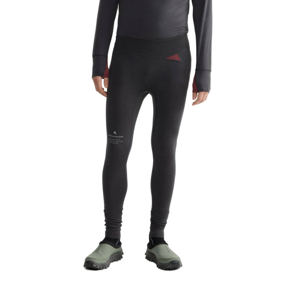 Klattermusen Fafne Sports Thermal Underwear Men's