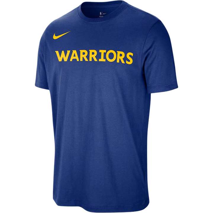 Nike Nike Golden State Warriors Essentials Men's Nike Nba T-Shirt