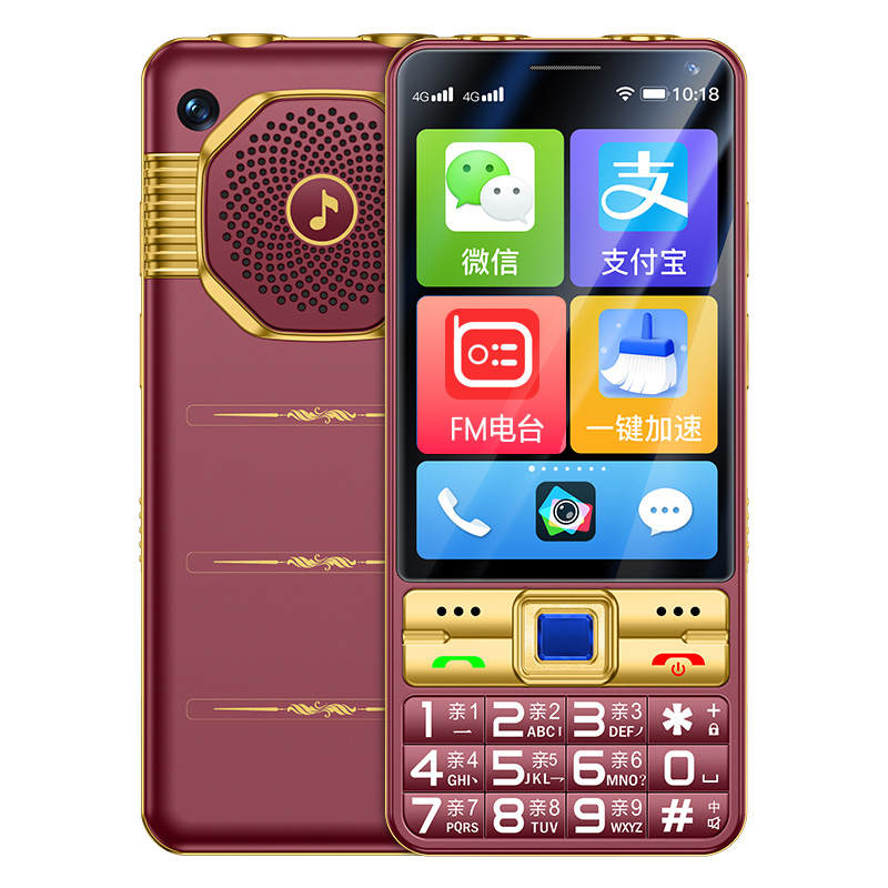 GIONEE GIONEE Feature Phones
