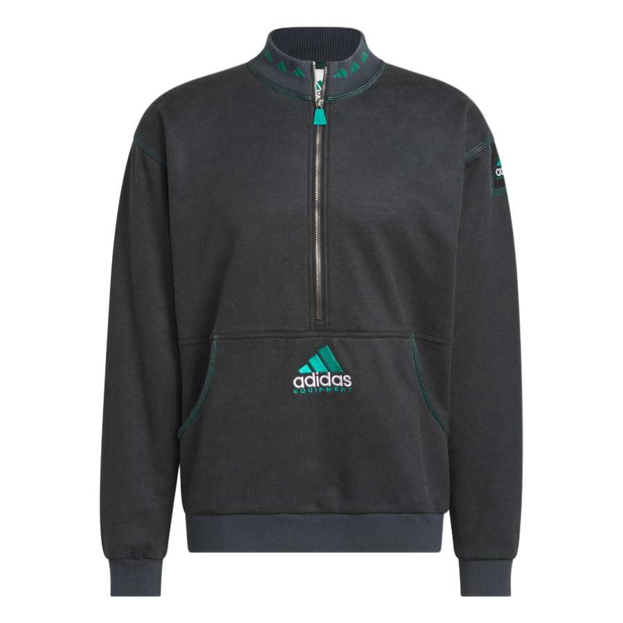 Adidas Adidas Originals Equipment Quarter Zip