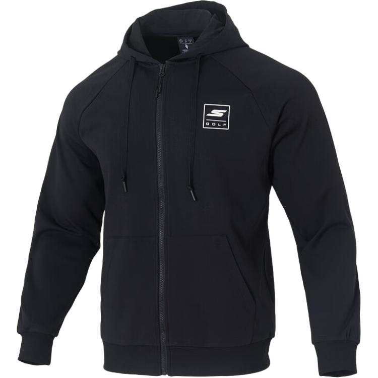 Skechers Basic Sports Series FW25 Jacket Unisex