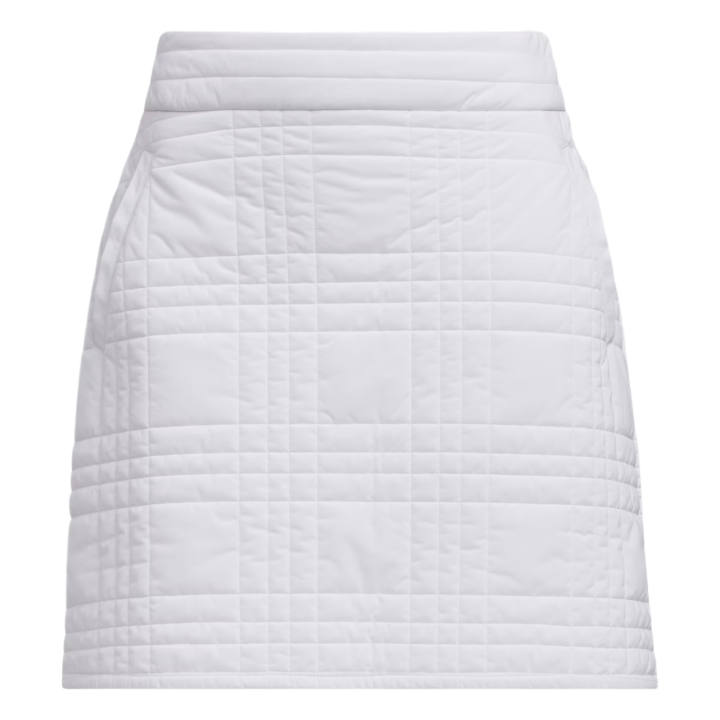 Adidas Adidas Golf Clothing Women's White Moderate