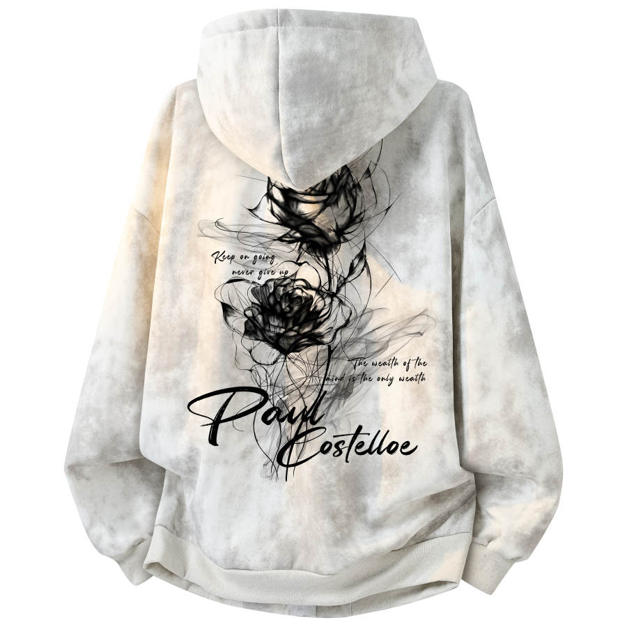 PAUL COSTELLOE Sweatshirt Unisex