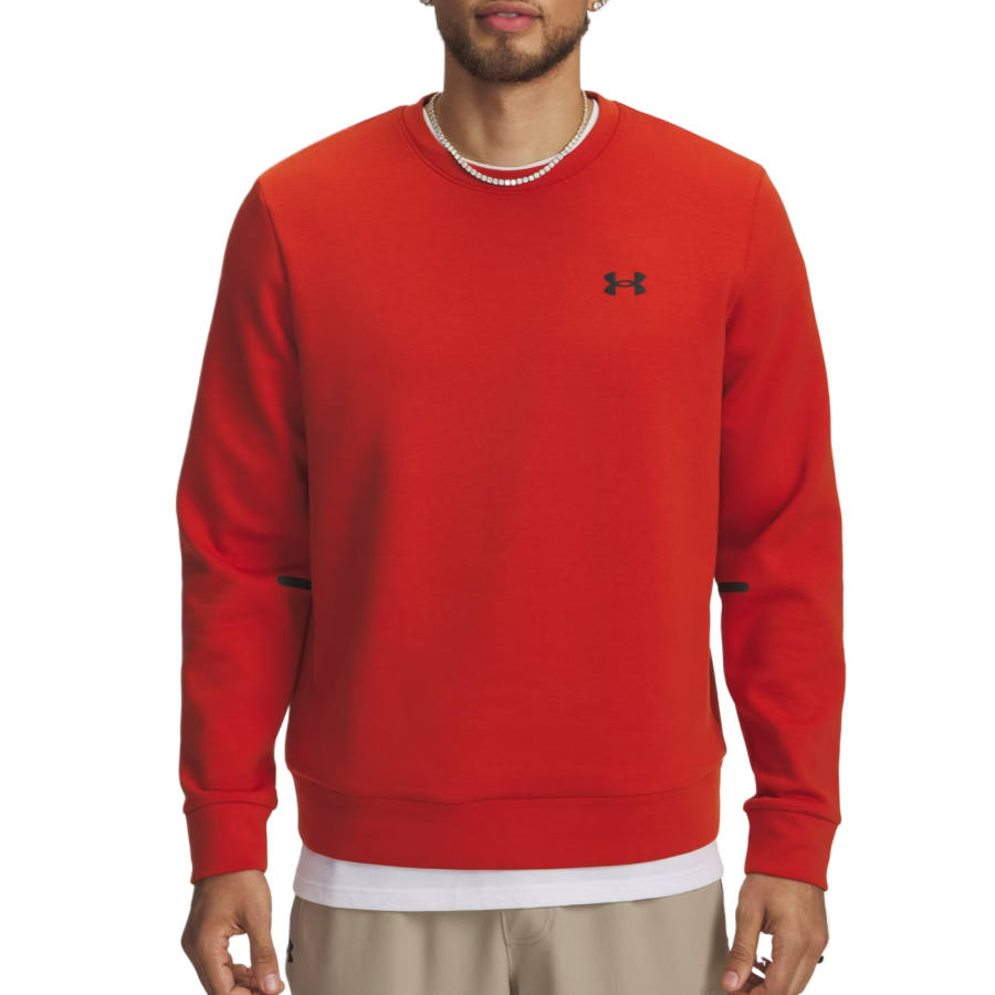 Under Armour Under Armour Unstoppable Sweatshirt Men's