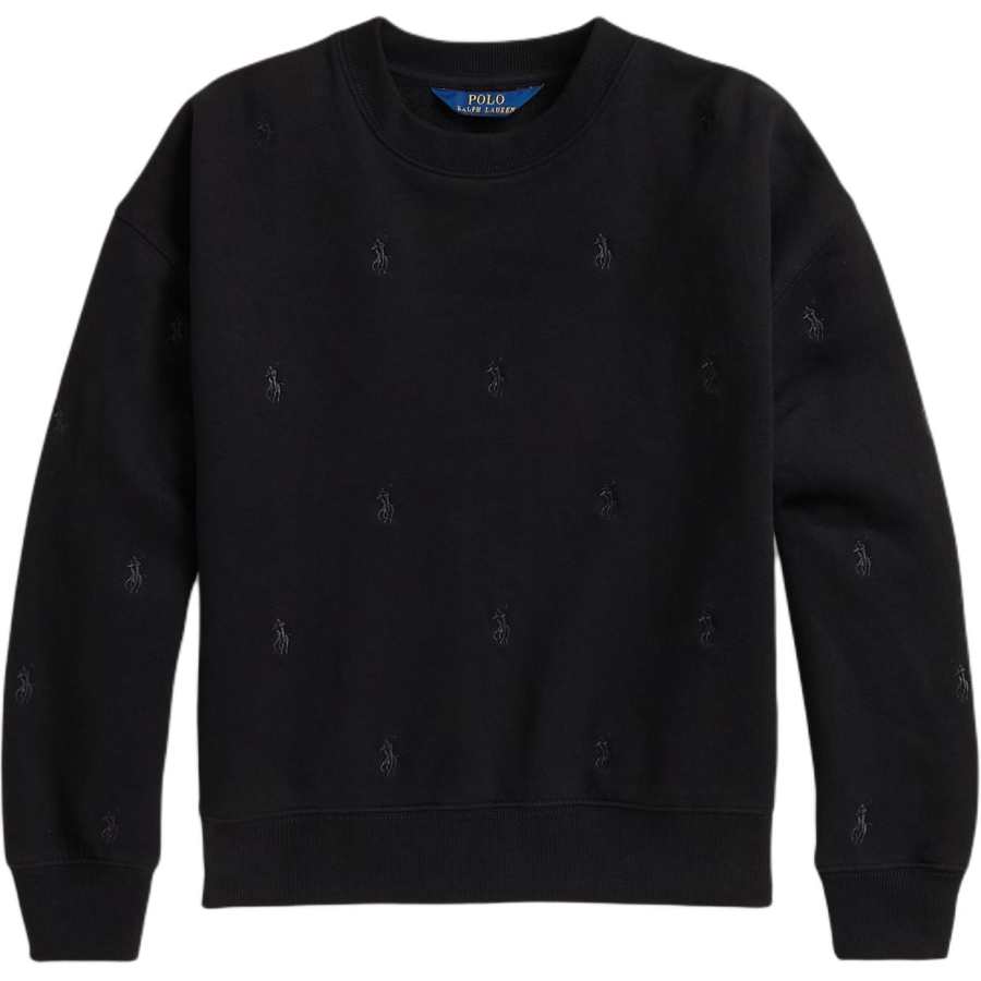 Polo Ralph Lauren Sweatshirt Polo Pony Kids'