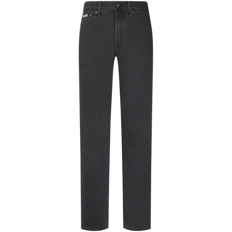 Calvin Klein Jeans Men's 0XY Denim Gray Moderate