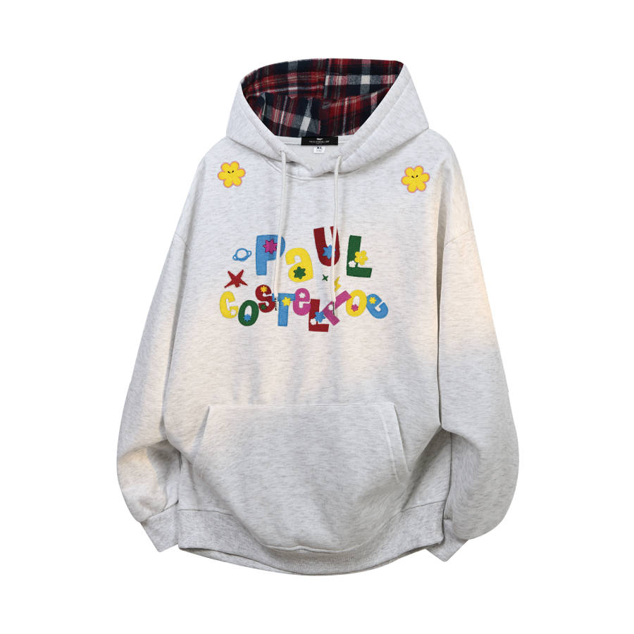 PAUL COSTELLOE Sweatshirt Unisex