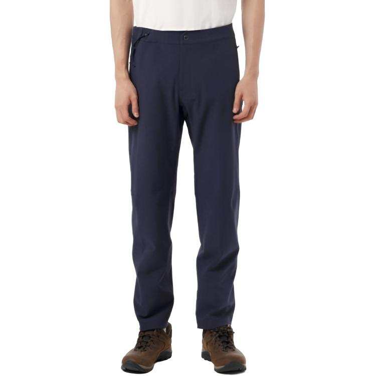 Arcteryx Arc'teryx SAWYER FW25 Casual Pants Men's