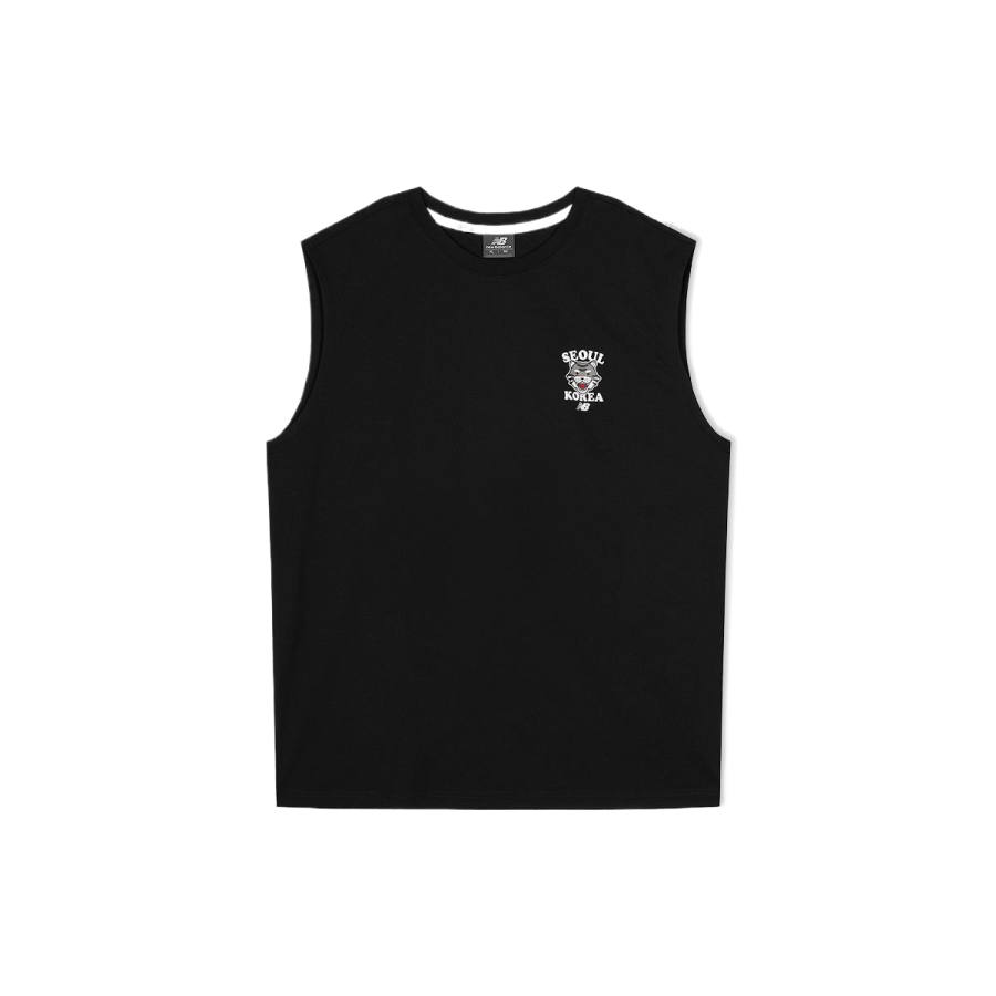 New Balance New Balance FROZEN FW25 Tank Top Unisex