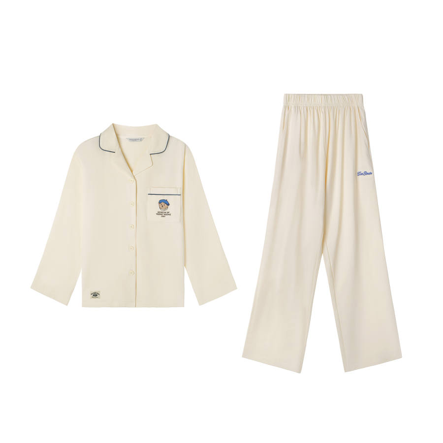 Teenie Weenie Pajama Set Unisex