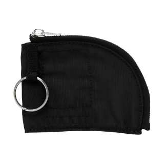 Rick Owens DRKSHDW Cotton, Nylon Wallet Men's Black