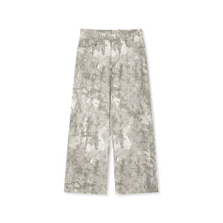 NAICHA STUDIO Casual Pants Unisex