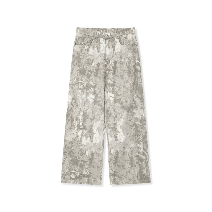 NAICHA STUDIO NAICHA STUDIO Casual Pants Unisex