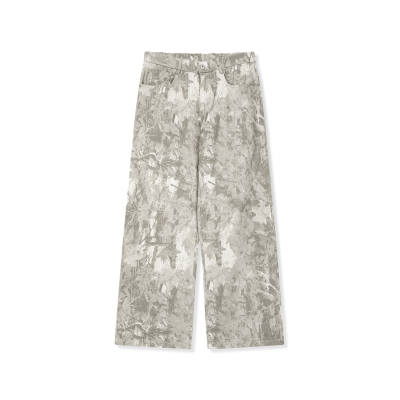 NAICHA STUDIO Casual Pants Unisex