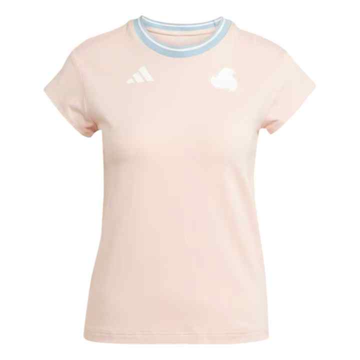 Adidas Adidas Tiro Cut T Shirt Women's